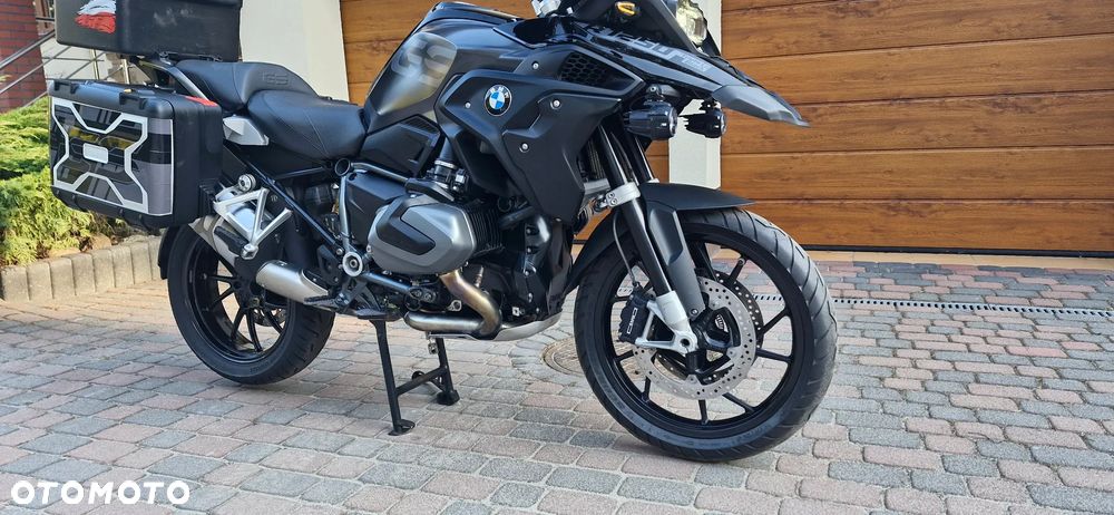 BMW GS - 3