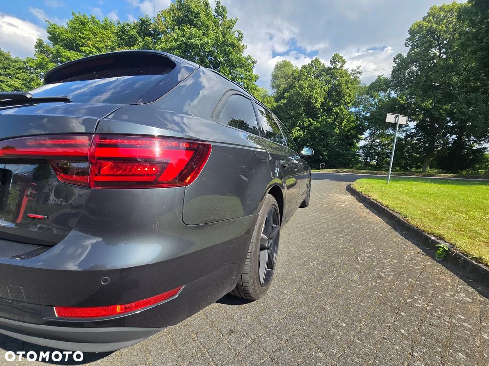 Audi A4 - 36
