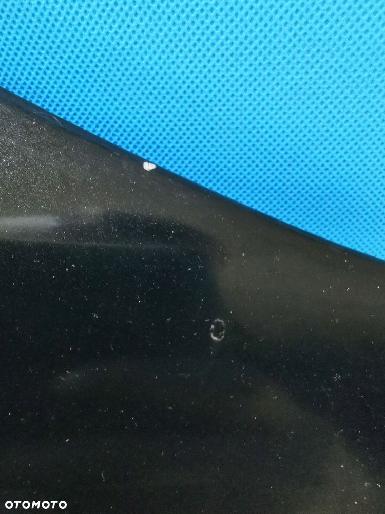 Mercedes E-Klasa W212 maska pokrywa klapa przód 040 - 6