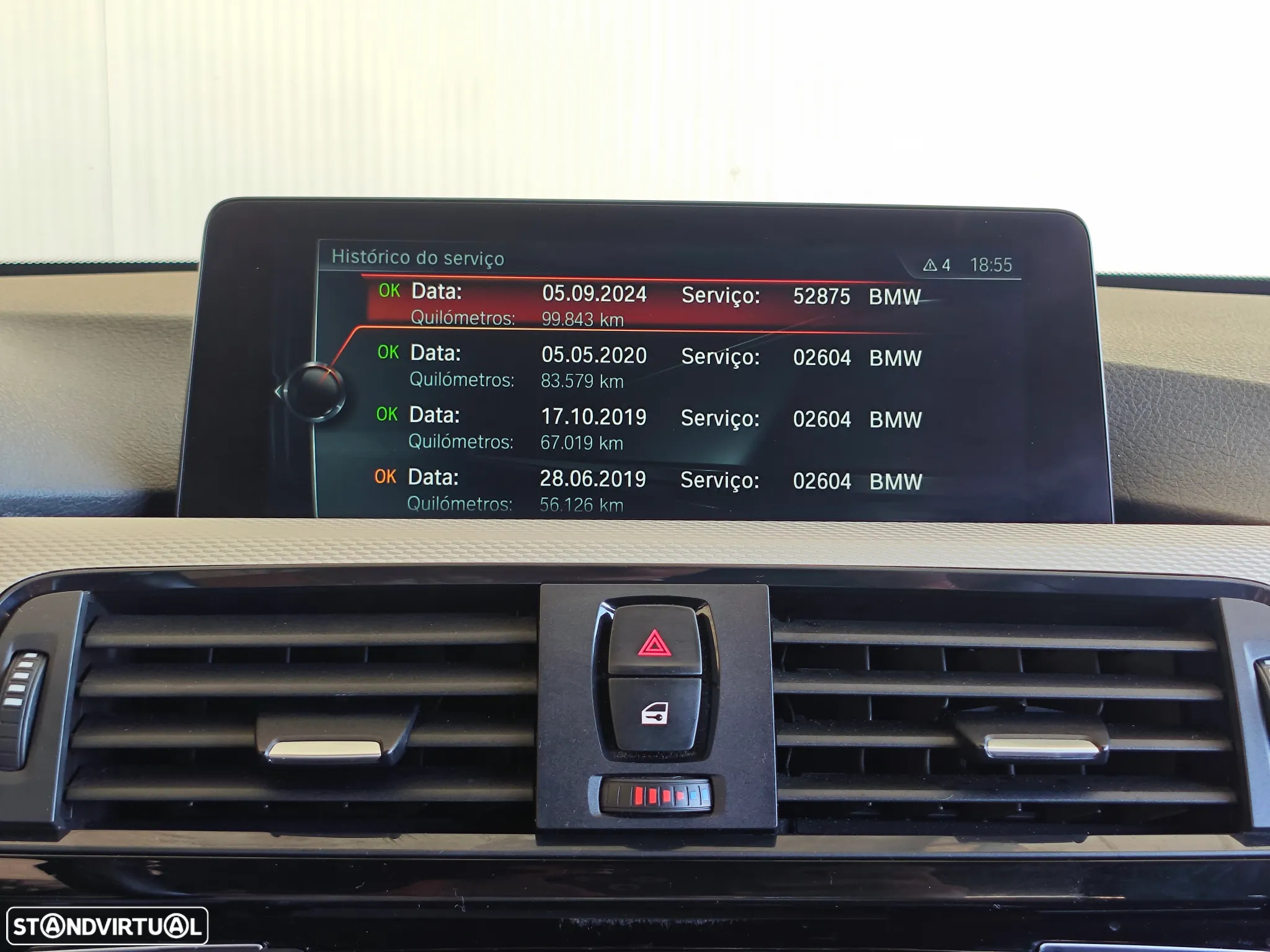 BMW 425 d Pack M Auto - 48