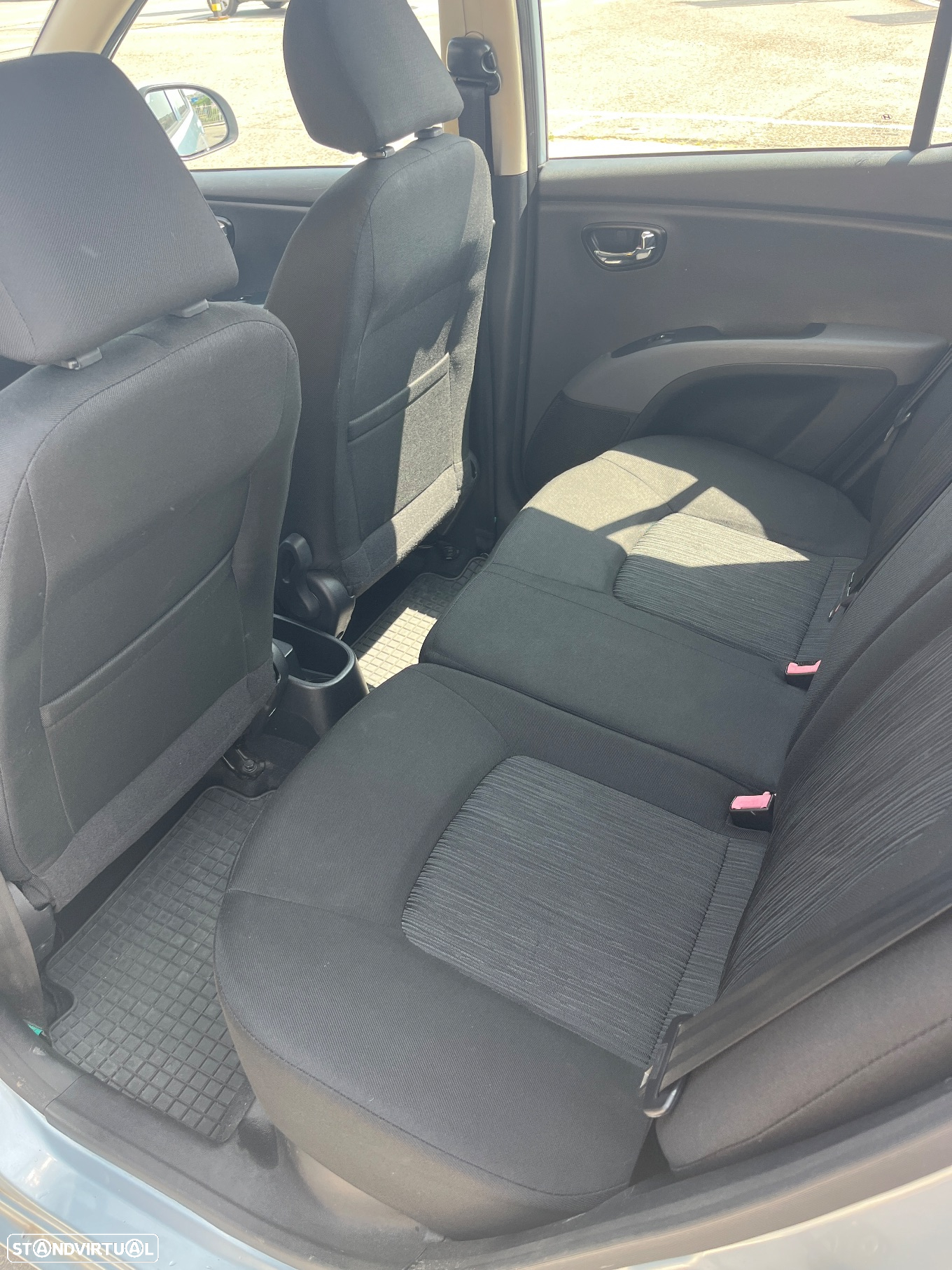 Hyundai i10 1.25 D-CVVT Comfort - 15