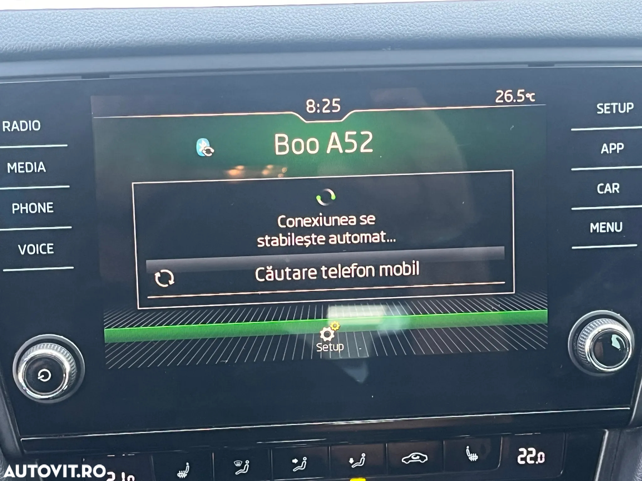 Skoda Octavia 2.0 TDI DSG 4X4 Style - 6