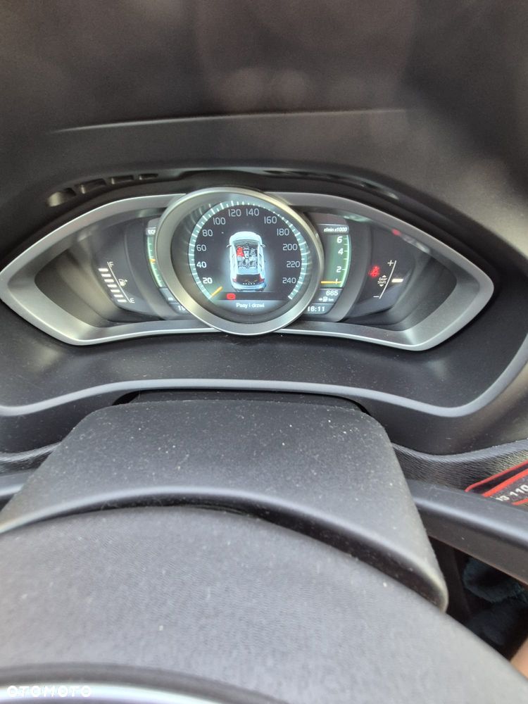Volvo V40 - 17