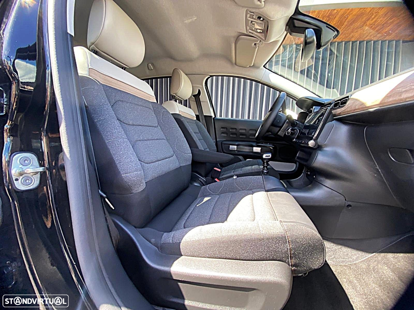 Citroën C3 1.2 PureTech Shine - 9