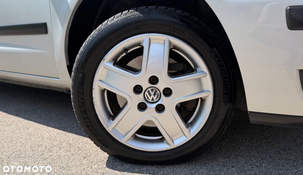 Volkswagen Sharan 1.9 TDI Comfortline - 10