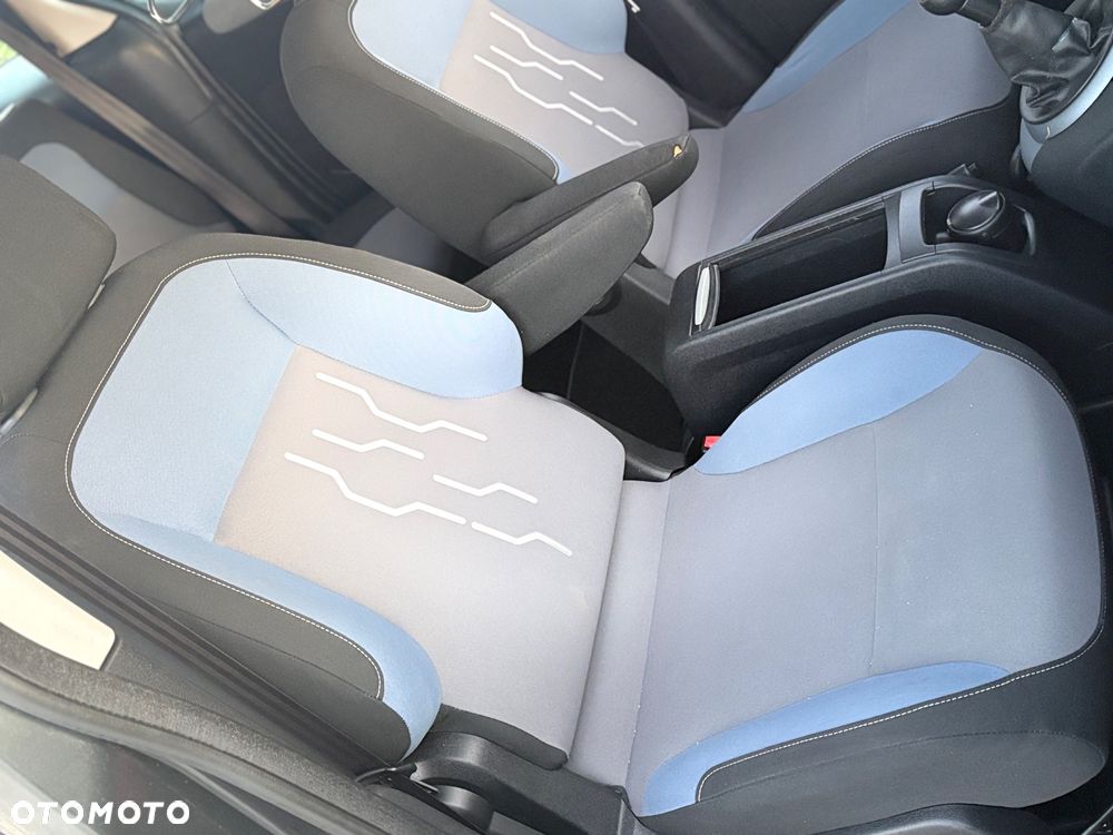Peugeot Partner 1.6 e-HDi Trendy - 23