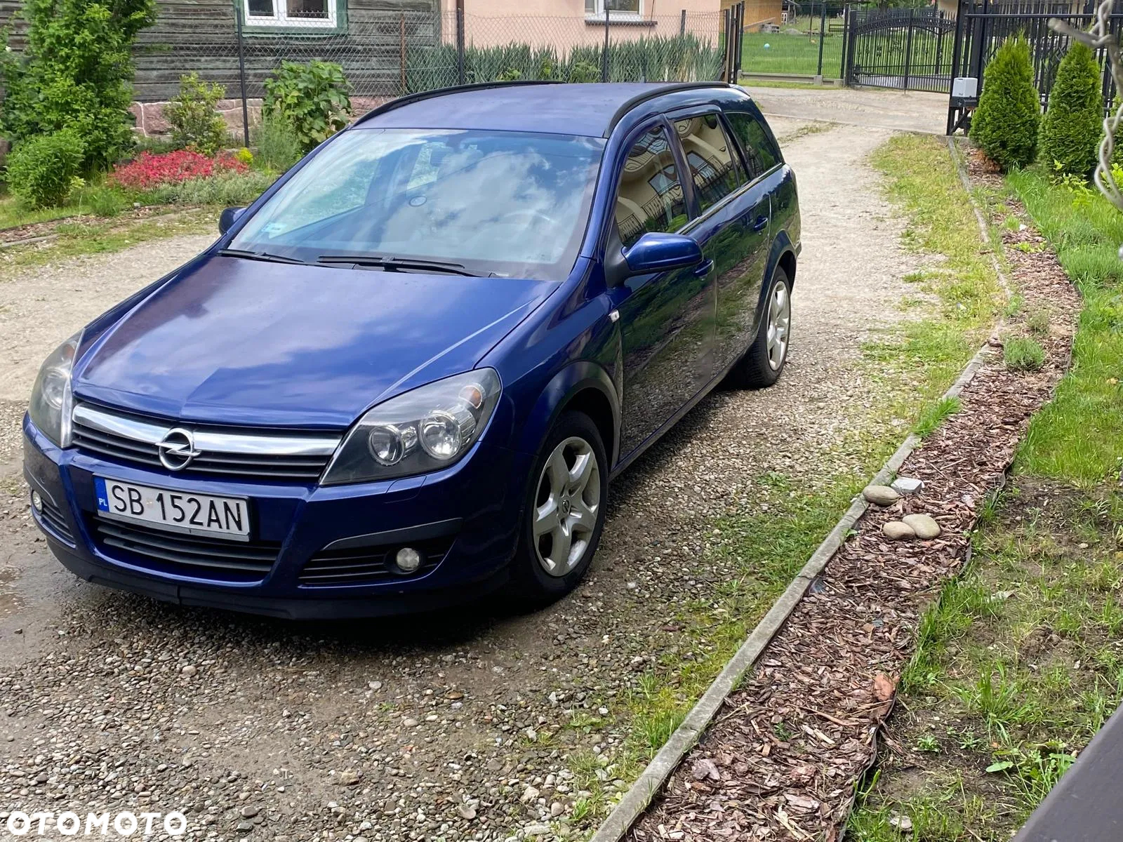 Opel Astra 1.7 CDTI - 13