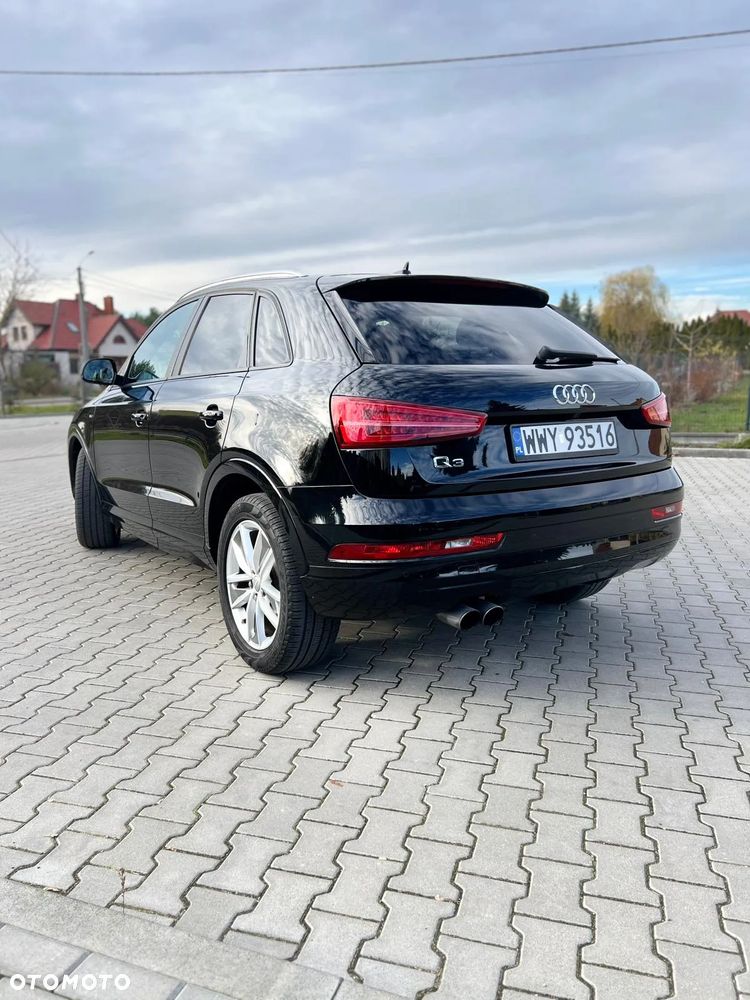 Audi Q3 - 7