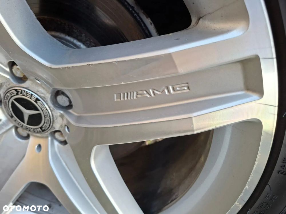 Mercedes-Benz GL 350 BlueTEC - 30