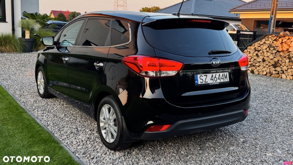 Kia Carens 1.7 CRDi XL - 10