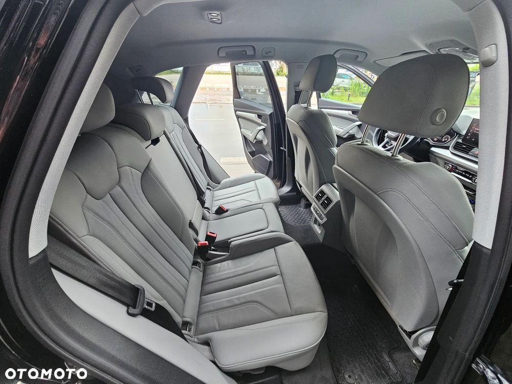 Audi Q5 - 12