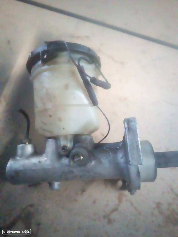 Bomba Principal Dos Travões Rover 45 Hatchback (Rt) - 2