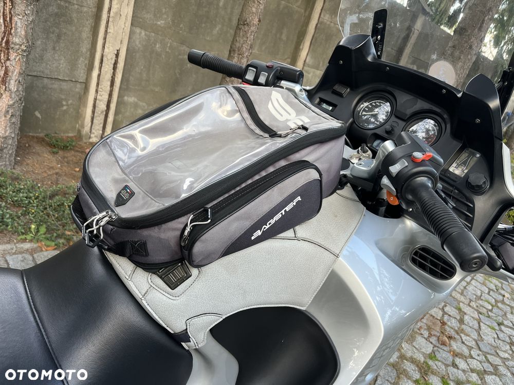 BMW RT - 17