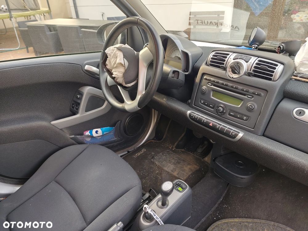 Smart Fortwo softouch pulse - 15