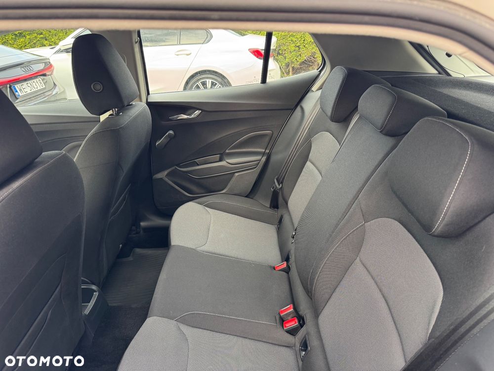 Skoda Fabia 1.0 TSI Ambition - 17