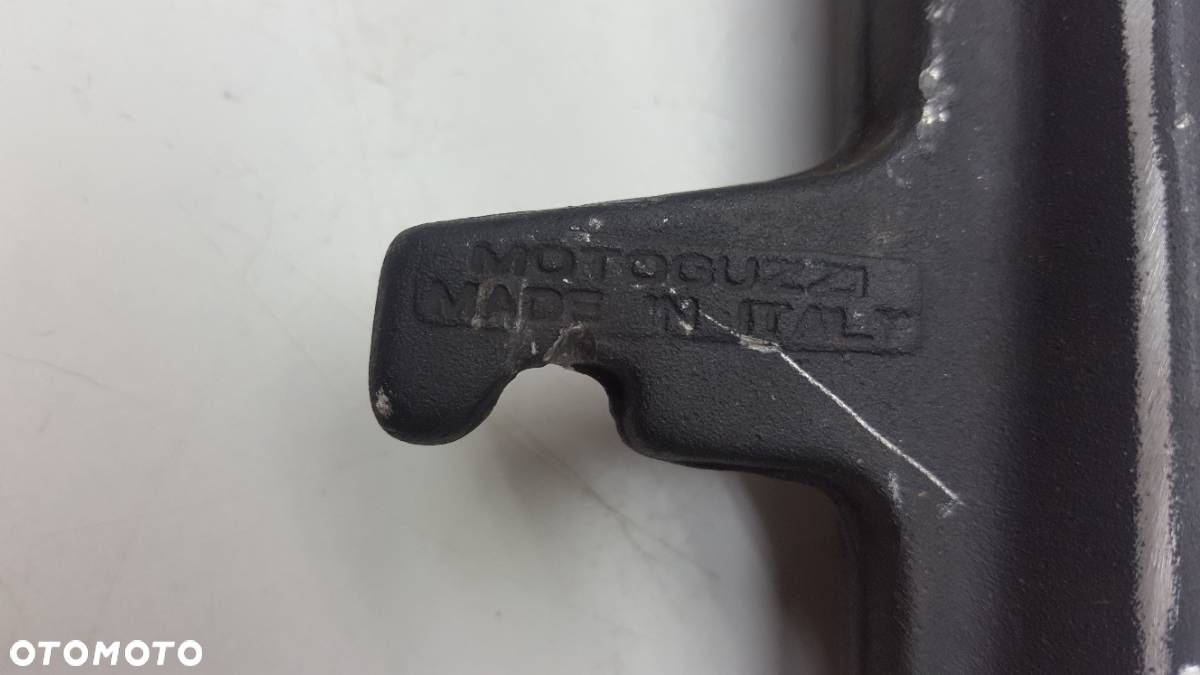 STOPKA NÓŻKA BOCZNA MOTO GUZZI GRISO GU06432100 - 5