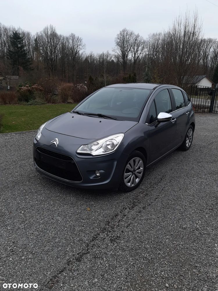 Citroën C3 e-HDi 110 FAP Exclusive - 3