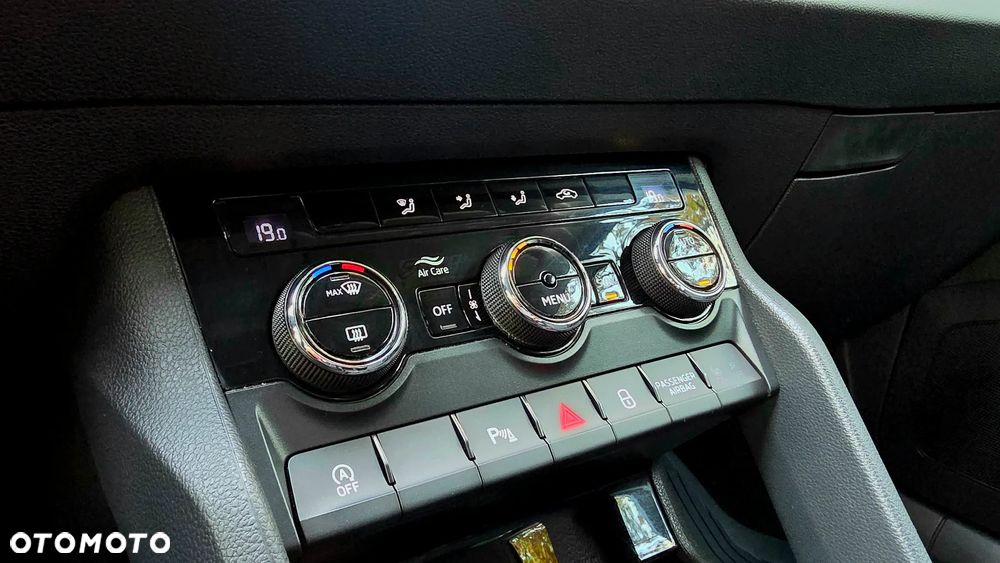 Skoda Karoq 2.0 TDI SCR 4x2 Sportline - 14