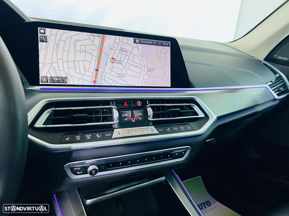 BMW X5 30 d xDrive - 40