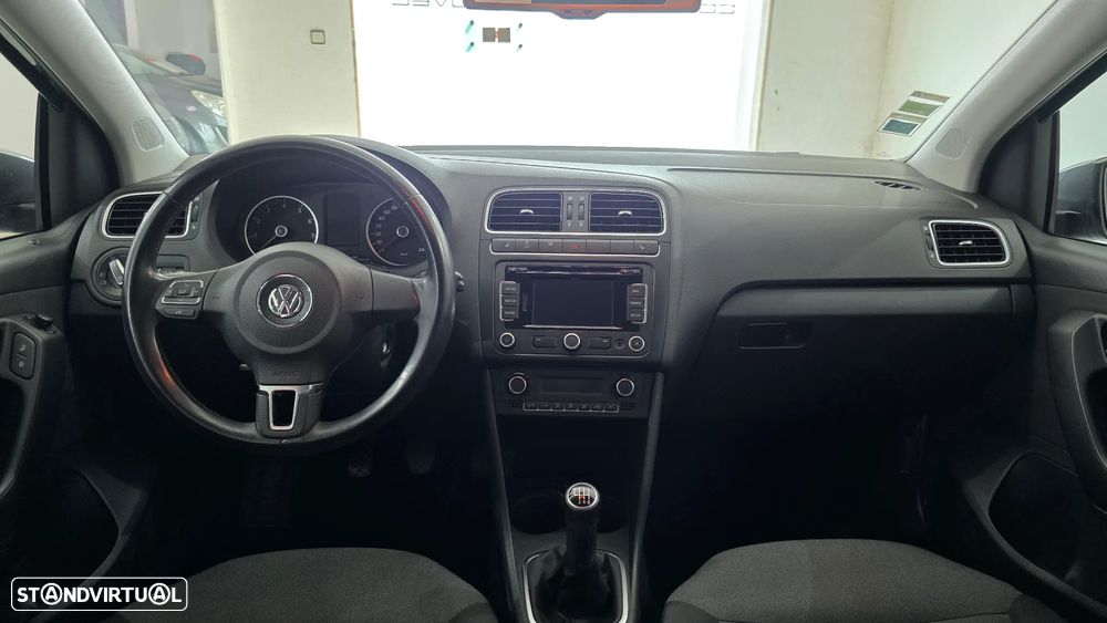 VW Polo 1.2 TSi (Blue Motion ) Highline - 15