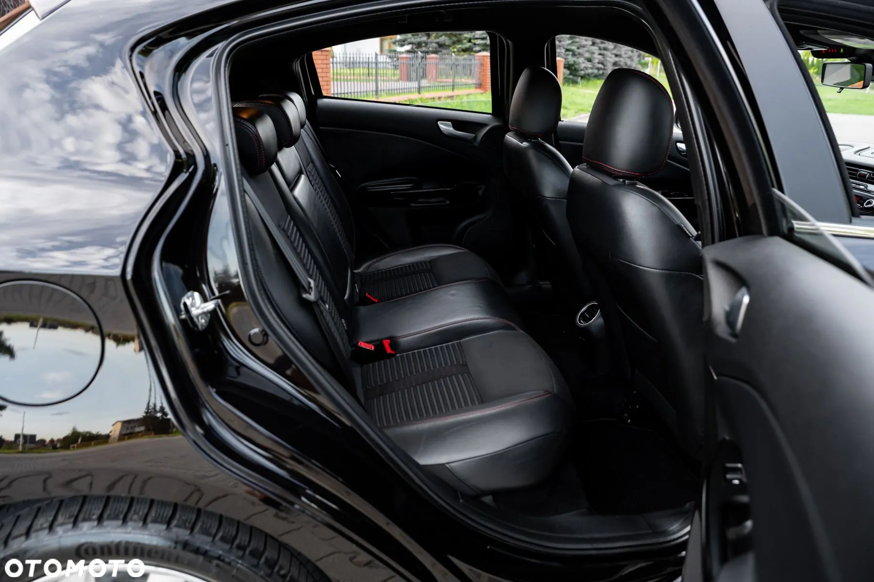 Alfa Romeo Giulietta 1.4 TB MultiAir Exclusive - 21