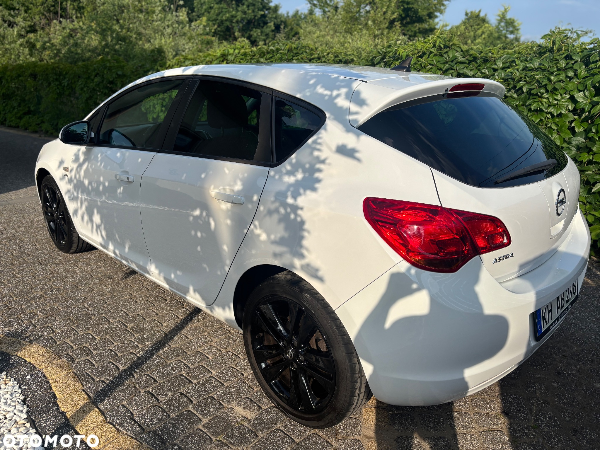 Opel Astra 1.4 Turbo Active - 6