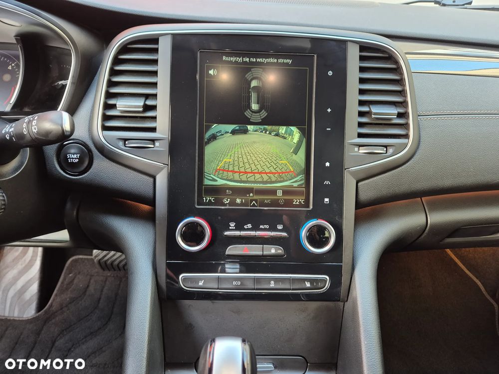 Renault Talisman BLUE dCi 200 EDC LIMITED - 33