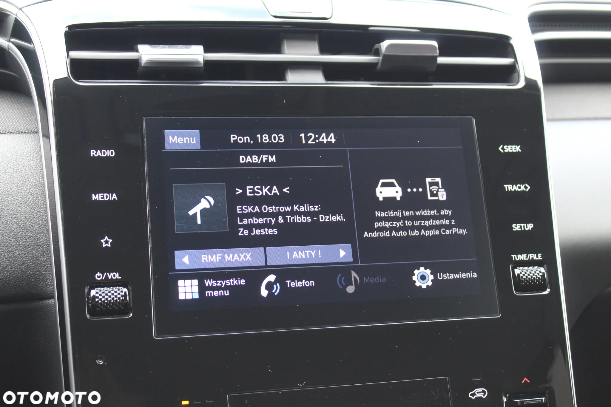 Hyundai Tucson 1.6 T-GDi Smart 2WD - 14