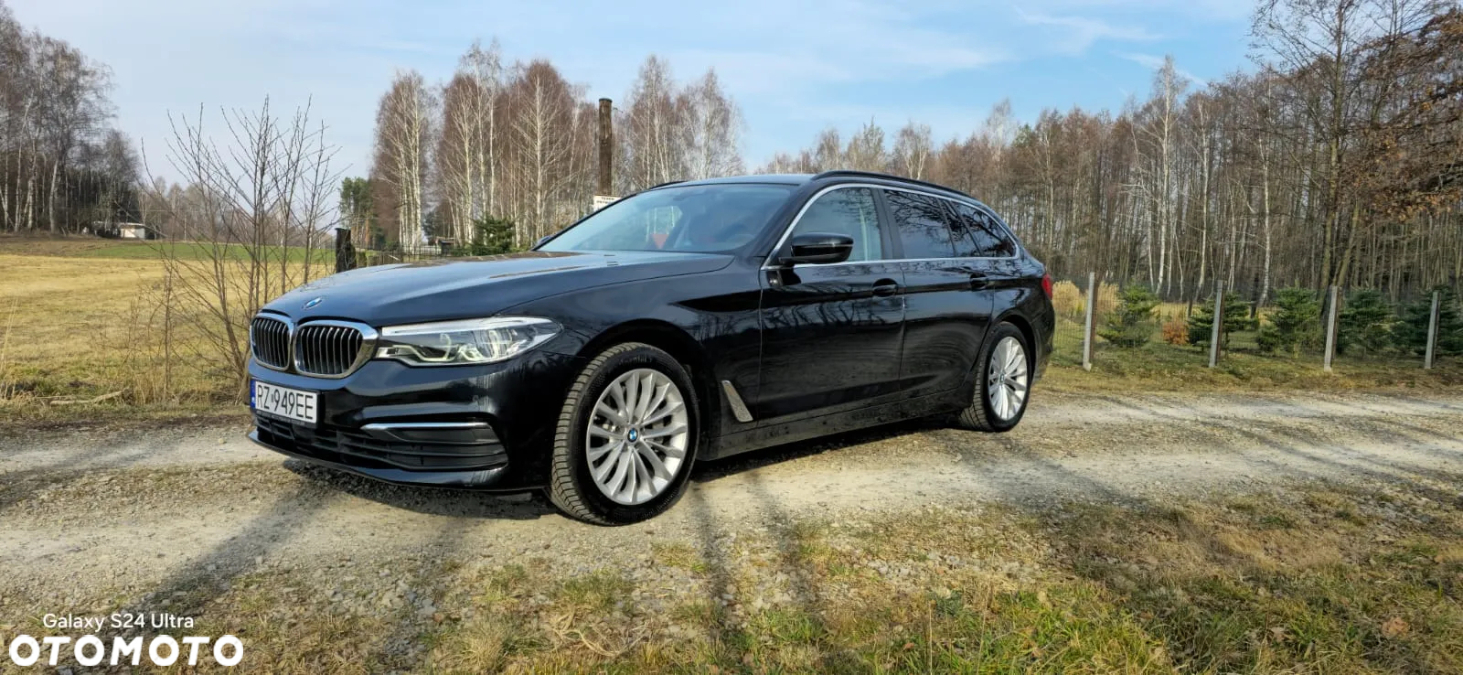 BMW Seria 5 530d xDrive - 6