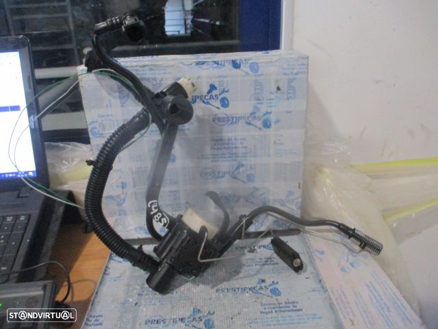 Boia Combustivel A2C97188901  GJ329A299GA LAND ROVER RANGE ROVER EVOQUE 2018 2.0D 150CV 5P BRANCO DIESEL - 1