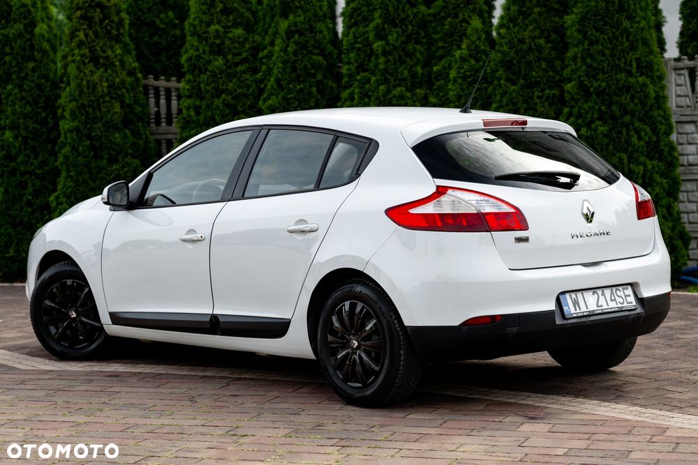 Renault Megane 1.6 16V 100 Expression - 16