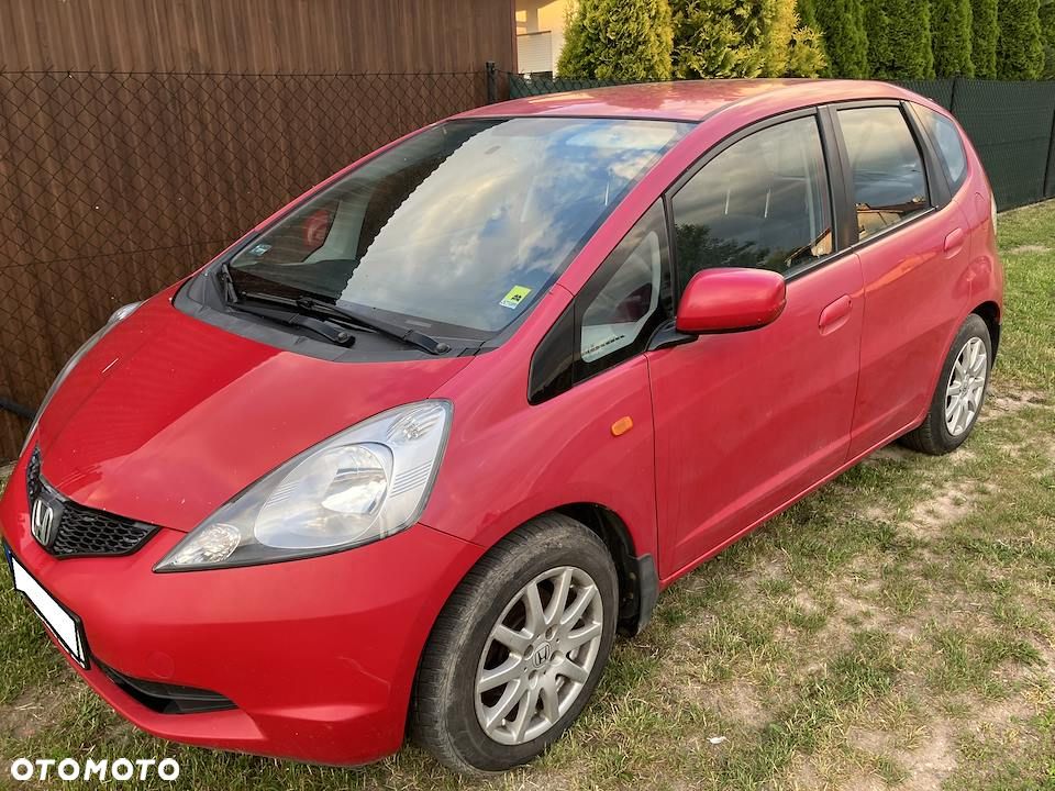Honda Jazz 1.2 Trend - 1