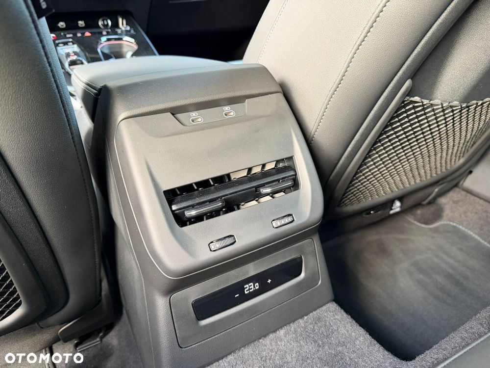 Audi A5 Limousine - 33