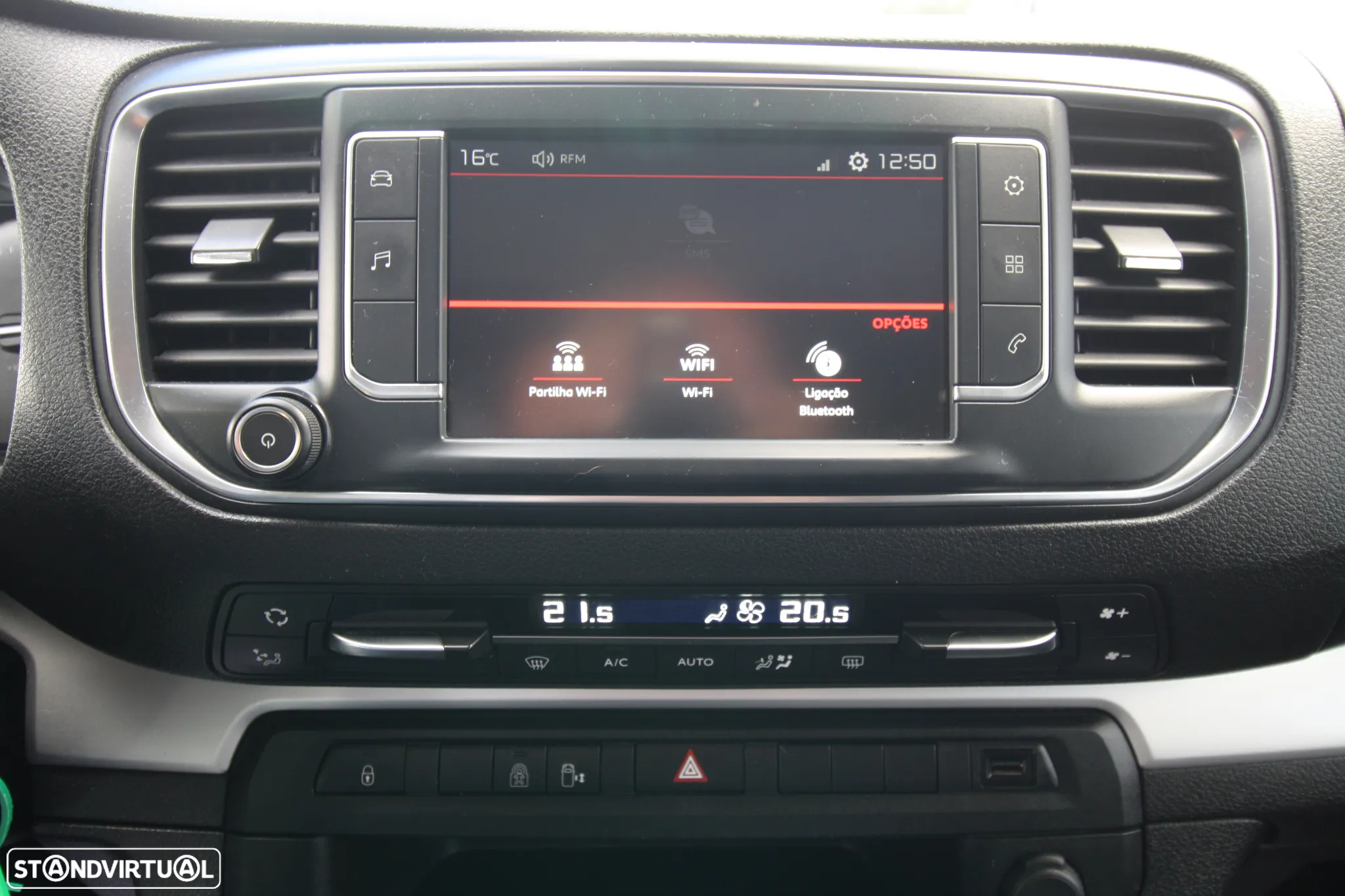 Citroën Spacetourer 2.0 BlueHDi XL Rip Curl - 41