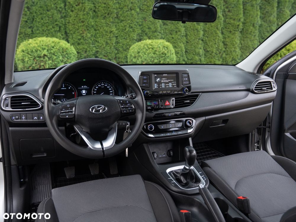 Hyundai i30 1.6 CRDI Passion - 27