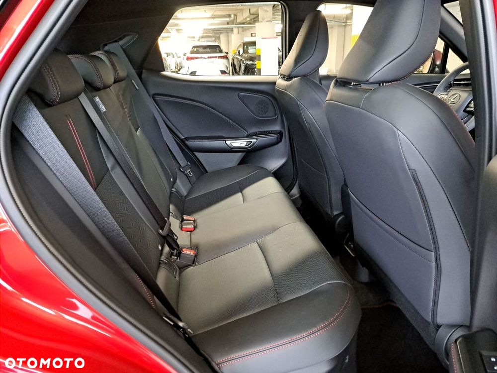 Lexus LBX 1.5 Hybrid Elegant - 15