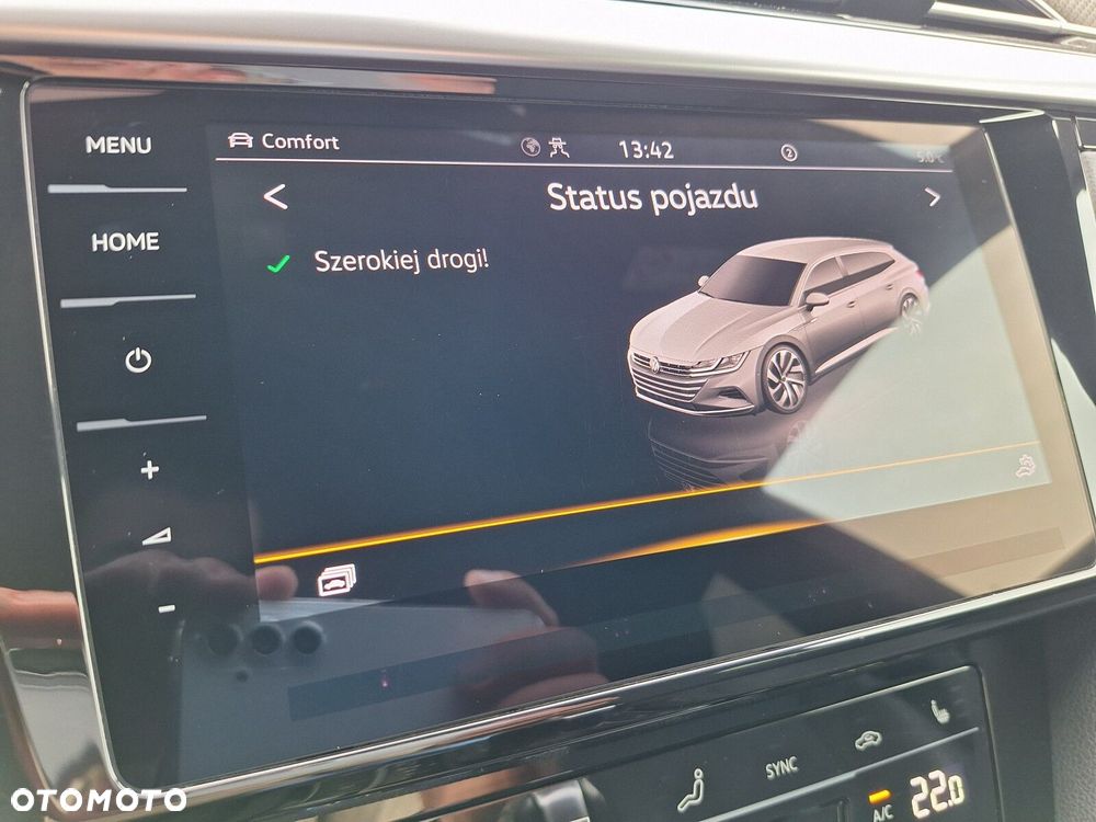 Volkswagen Arteon 2.0 TDI R-Line DSG - 29