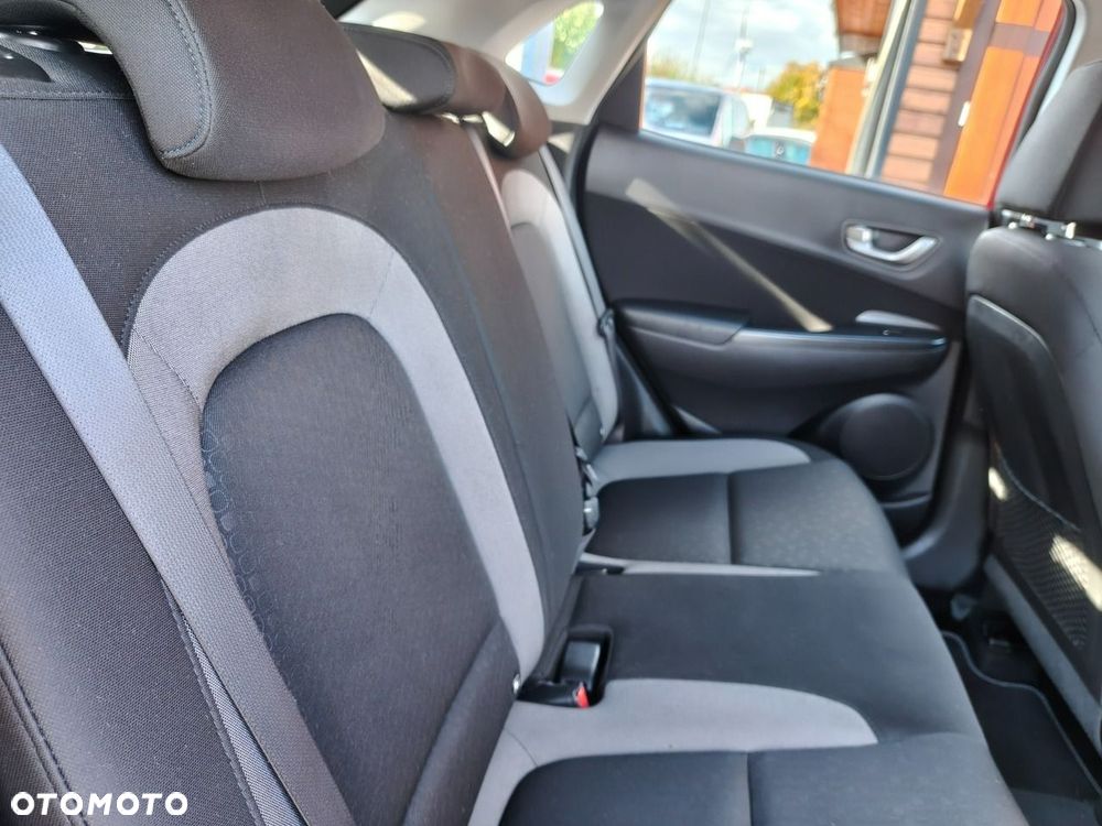 Hyundai Kona 1.0 T-GDI Comfort - 23