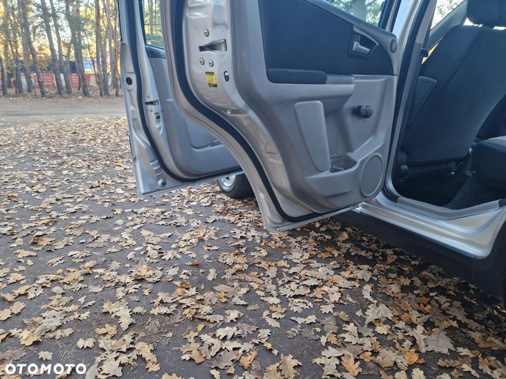 Suzuki SX4 2.0 DDiS Premium 4WD - 30