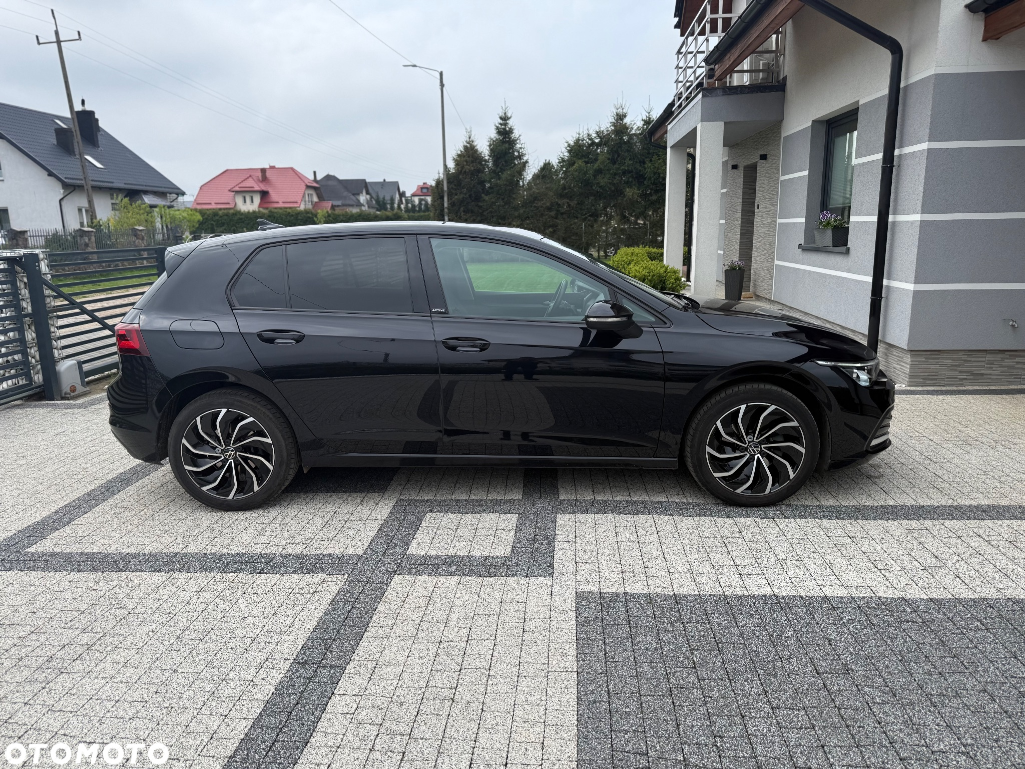 Volkswagen Golf - 3