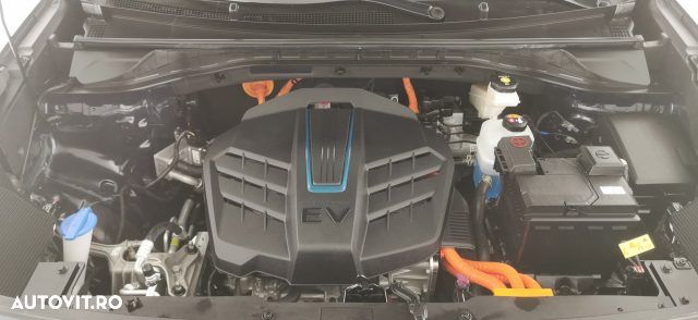 Kia Niro e-Niro 150 kW Vision - 7