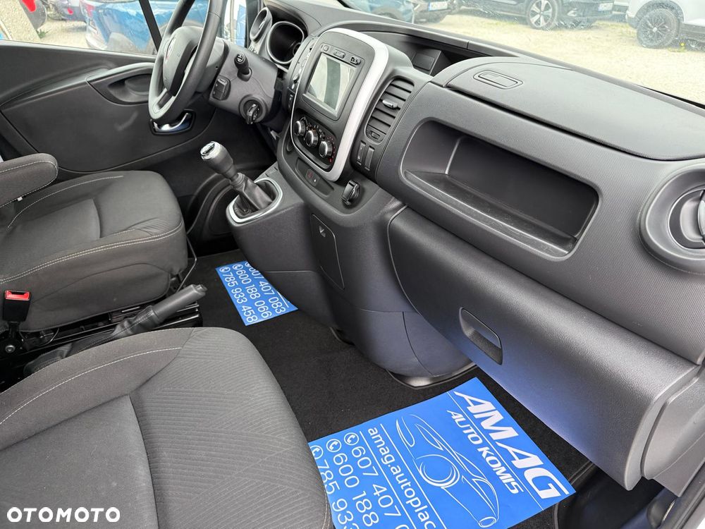 Renault TRAFIC - 20