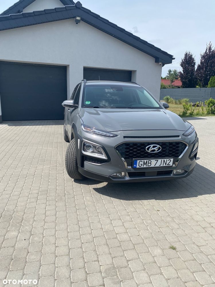 Hyundai Kona 1.0 T-GDI Premium - 16