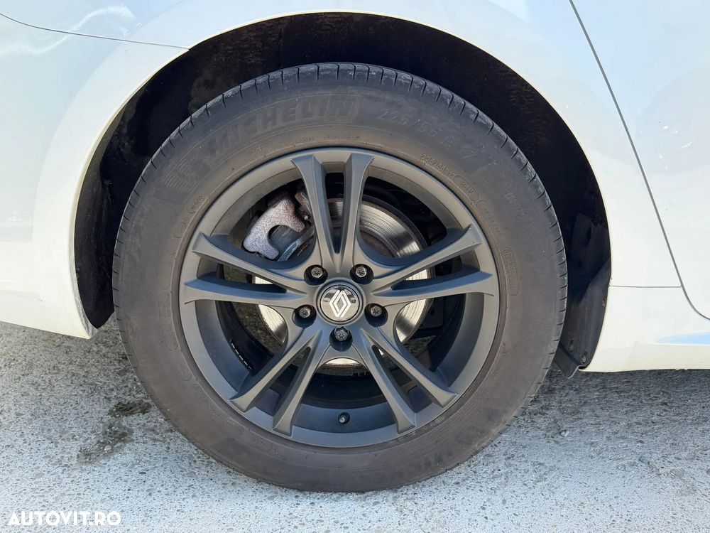 Renault Talisman - 23