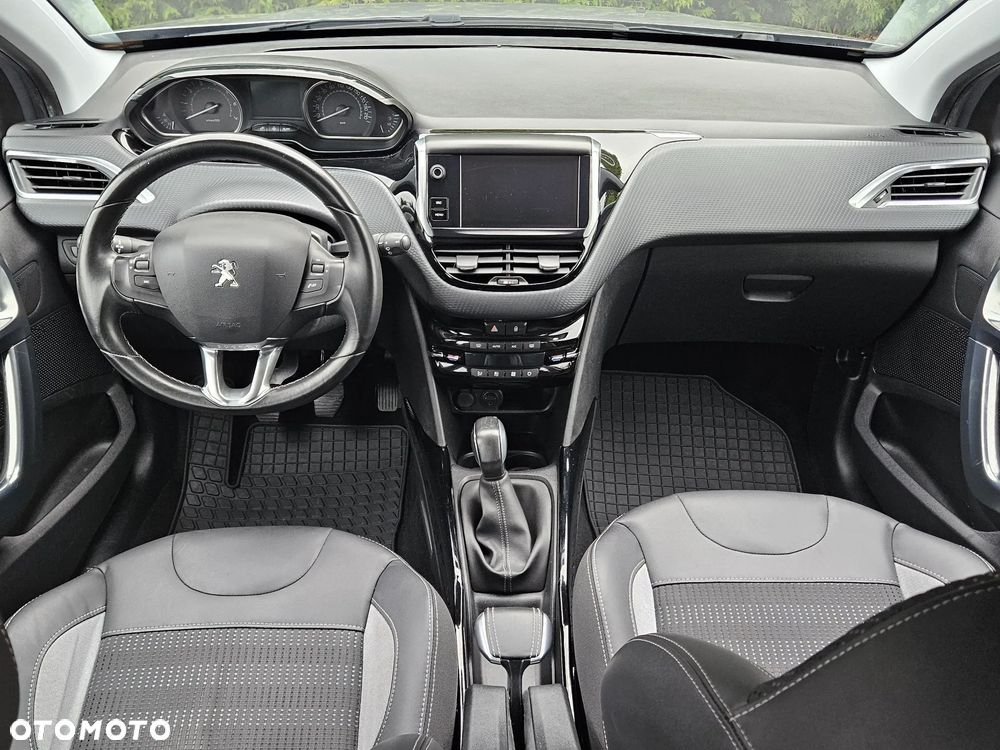 Peugeot 2008 PureTech 110 Stop&Start Allure - 7