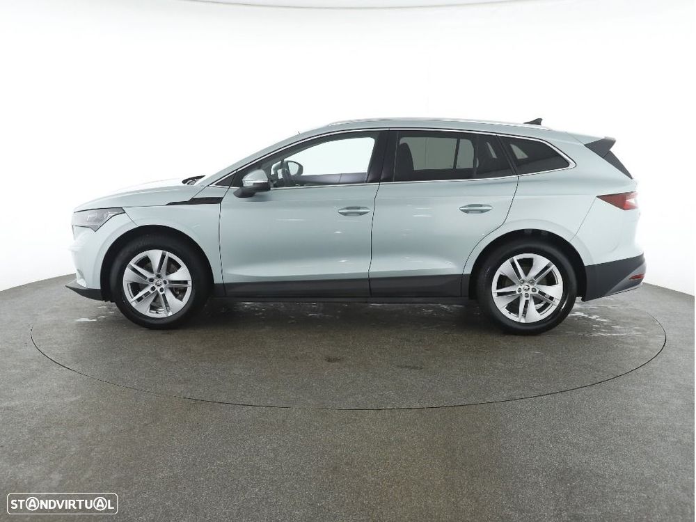 Skoda Enyaq iV 80 - 2