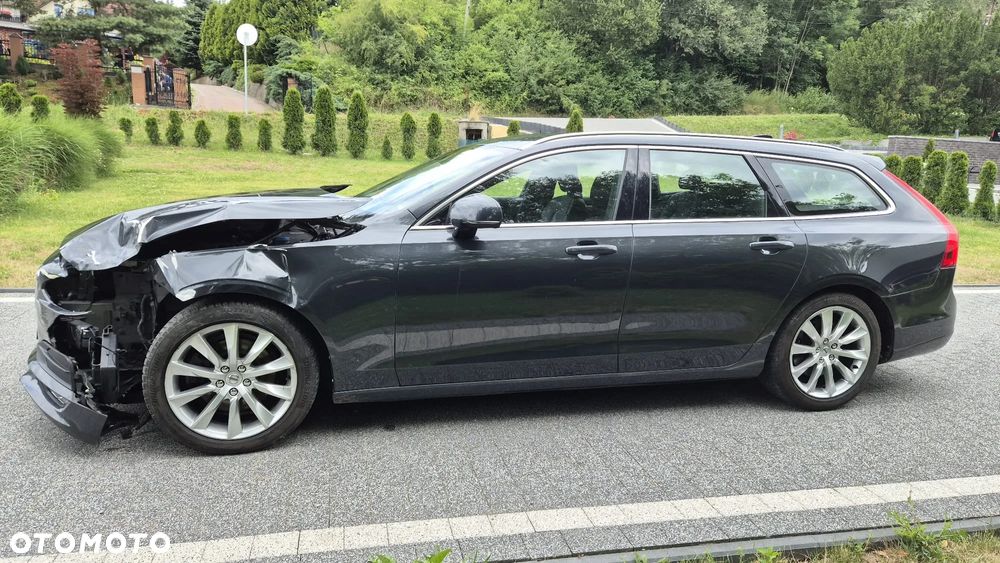 Volvo V90 D4 Geartronic Momentum Pro - 7