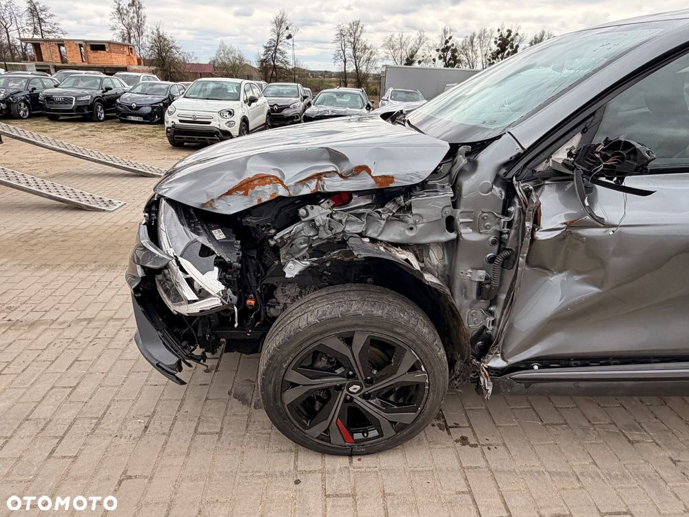 Renault Arkana TCe 140 EDC R.S LINE - 6