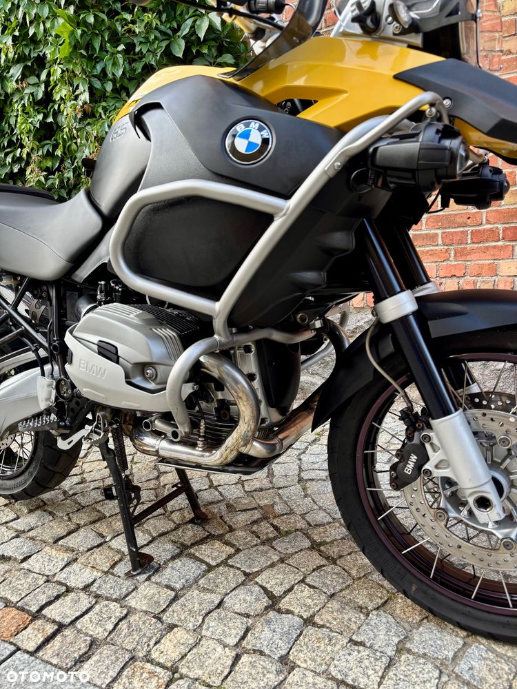 BMW Adventure - 9