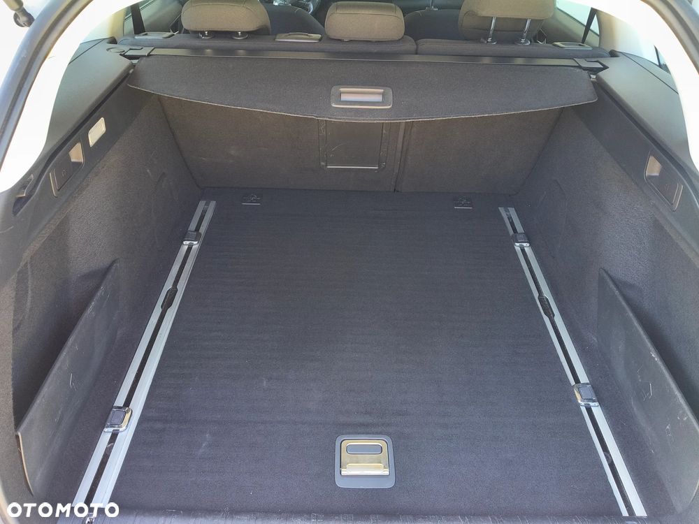 Peugeot 308 1.5 BlueHDi Business Line S&S - 13